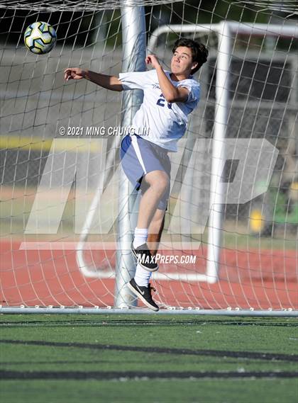Thumbnail 1 in Trabuco Hills @ Aliso Niguel photogallery.