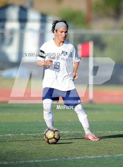 Thumbnail 3 in Trabuco Hills @ Aliso Niguel photogallery.