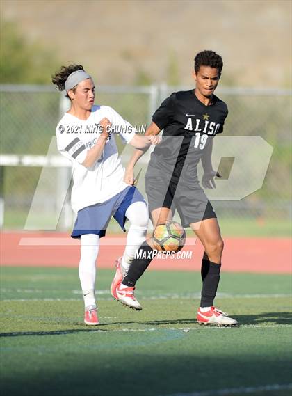 Thumbnail 2 in Trabuco Hills @ Aliso Niguel photogallery.