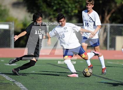 Thumbnail 1 in Trabuco Hills @ Aliso Niguel photogallery.