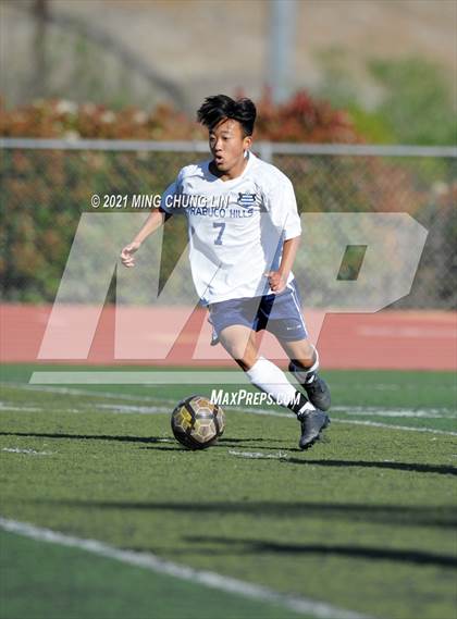 Thumbnail 3 in Trabuco Hills @ Aliso Niguel photogallery.