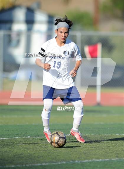 Thumbnail 1 in Trabuco Hills @ Aliso Niguel photogallery.