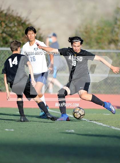 Thumbnail 3 in Trabuco Hills @ Aliso Niguel photogallery.