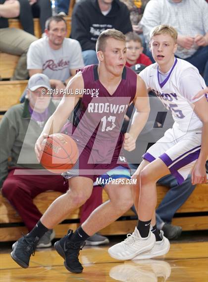 Thumbnail 2 in Ridgway @ Coudersport photogallery.