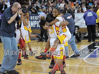 Thumbnail 1 in Berkeley vs. Kennedy (CIF D1 NorCal Regional Final) photogallery.