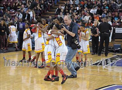 Thumbnail 3 in Berkeley vs. Kennedy (CIF D1 NorCal Regional Final) photogallery.