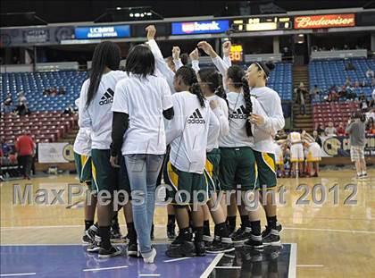 Thumbnail 2 in Berkeley vs. Kennedy (CIF D1 NorCal Regional Final) photogallery.