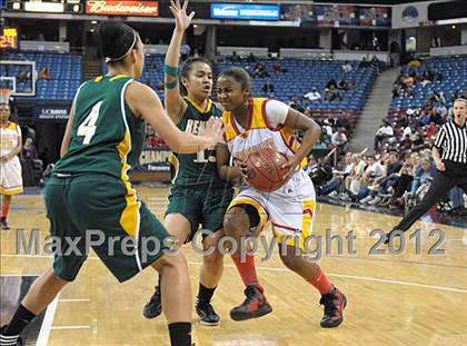 Thumbnail 1 in Berkeley vs. Kennedy (CIF D1 NorCal Regional Final) photogallery.