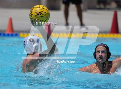 Thumbnail 1 in La Jolla vs. Torrey Pines (18th Annual Draz Classic) photogallery.