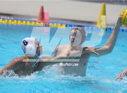 Thumbnail 1 in La Jolla vs. Torrey Pines (18th Annual Draz Classic) photogallery.