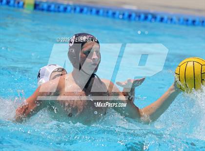 Thumbnail 2 in La Jolla vs. Torrey Pines (18th Annual Draz Classic) photogallery.