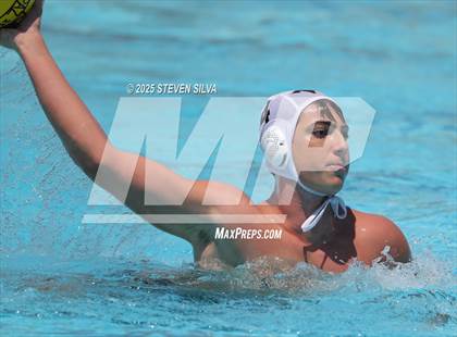 Thumbnail 2 in La Jolla vs. Torrey Pines (18th Annual Draz Classic) photogallery.