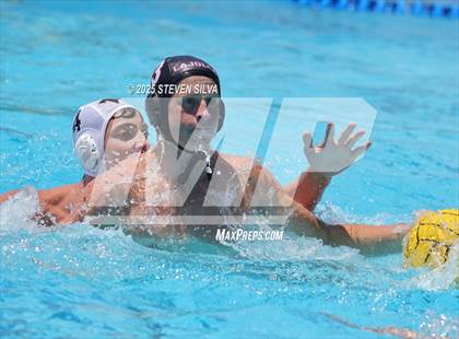 Thumbnail 1 in La Jolla vs. Torrey Pines (18th Annual Draz Classic) photogallery.