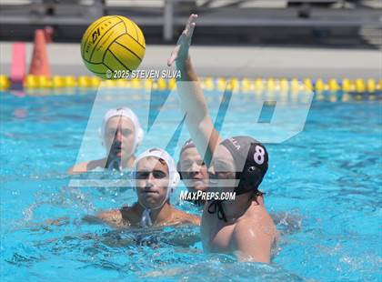 Thumbnail 1 in La Jolla vs. Torrey Pines (18th Annual Draz Classic) photogallery.