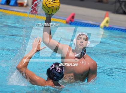 Thumbnail 1 in La Jolla vs. Torrey Pines (18th Annual Draz Classic) photogallery.