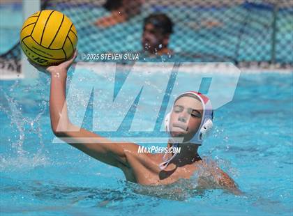 Thumbnail 2 in La Jolla vs. Torrey Pines (18th Annual Draz Classic) photogallery.