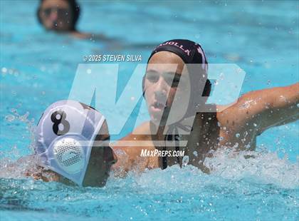 Thumbnail 1 in La Jolla vs. Torrey Pines (18th Annual Draz Classic) photogallery.