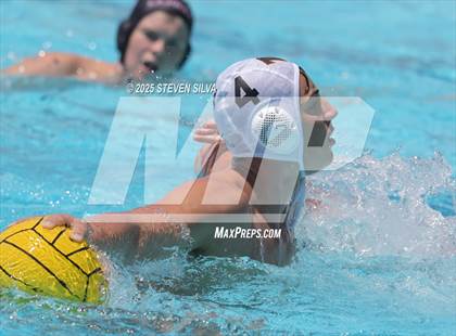 Thumbnail 1 in La Jolla vs. Torrey Pines (18th Annual Draz Classic) photogallery.