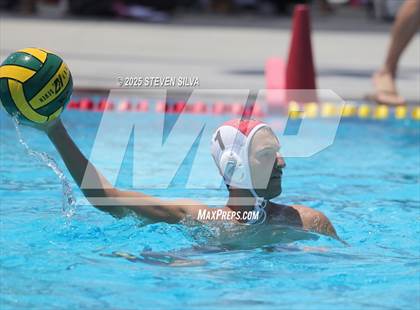 Thumbnail 3 in La Jolla vs. Torrey Pines (18th Annual Draz Classic) photogallery.