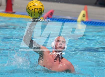Thumbnail 2 in La Jolla vs. Torrey Pines (18th Annual Draz Classic) photogallery.