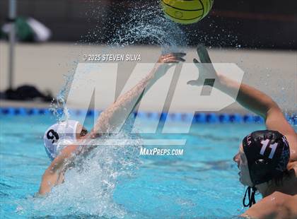 Thumbnail 3 in La Jolla vs. Torrey Pines (18th Annual Draz Classic) photogallery.