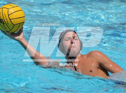 Thumbnail 2 in La Jolla vs. Torrey Pines (18th Annual Draz Classic) photogallery.