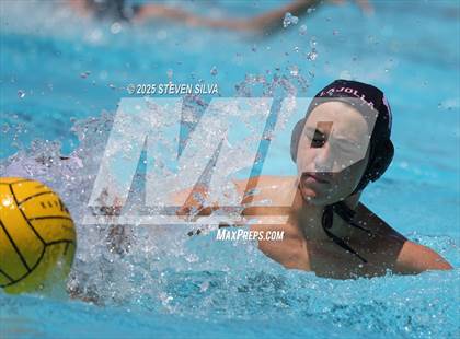 Thumbnail 3 in La Jolla vs. Torrey Pines (18th Annual Draz Classic) photogallery.