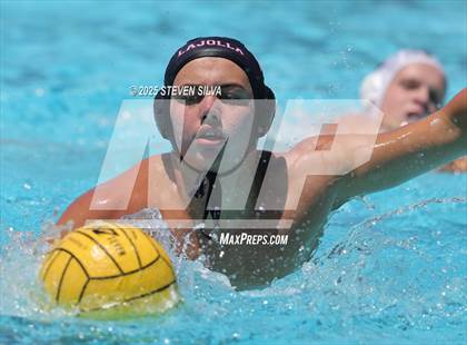 Thumbnail 3 in La Jolla vs. Torrey Pines (18th Annual Draz Classic) photogallery.