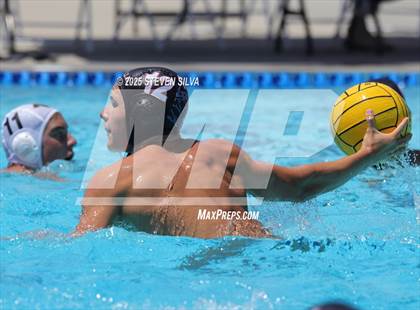 Thumbnail 2 in La Jolla vs. Torrey Pines (18th Annual Draz Classic) photogallery.