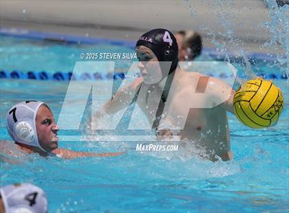Thumbnail 3 in La Jolla vs. Torrey Pines (18th Annual Draz Classic) photogallery.