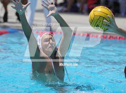 Thumbnail 1 in La Jolla vs. Torrey Pines (18th Annual Draz Classic) photogallery.
