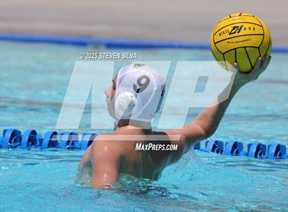 Thumbnail 2 in La Jolla vs. Torrey Pines (18th Annual Draz Classic) photogallery.