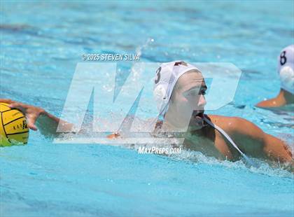Thumbnail 1 in La Jolla vs. Torrey Pines (18th Annual Draz Classic) photogallery.