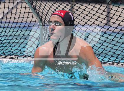 Thumbnail 2 in La Jolla vs. Torrey Pines (18th Annual Draz Classic) photogallery.