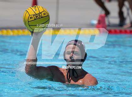 Thumbnail 3 in La Jolla vs. Torrey Pines (18th Annual Draz Classic) photogallery.