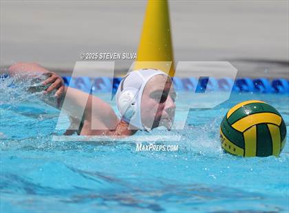 Thumbnail 1 in La Jolla vs. Torrey Pines (18th Annual Draz Classic) photogallery.
