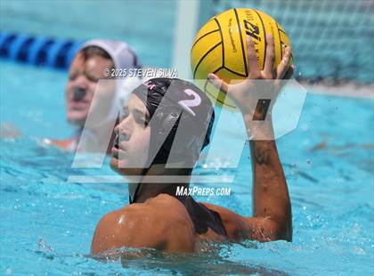Thumbnail 2 in La Jolla vs. Torrey Pines (18th Annual Draz Classic) photogallery.