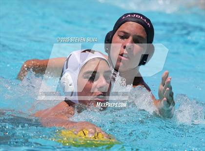 Thumbnail 3 in La Jolla vs. Torrey Pines (18th Annual Draz Classic) photogallery.