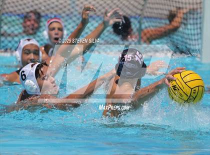 Thumbnail 2 in La Jolla vs. Torrey Pines (18th Annual Draz Classic) photogallery.