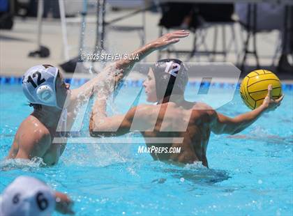 Thumbnail 1 in La Jolla vs. Torrey Pines (18th Annual Draz Classic) photogallery.