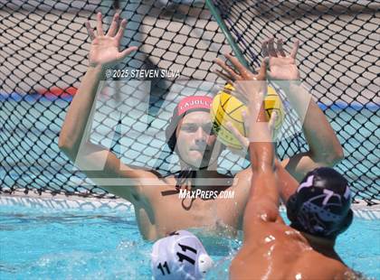 Thumbnail 1 in La Jolla vs. Torrey Pines (18th Annual Draz Classic) photogallery.