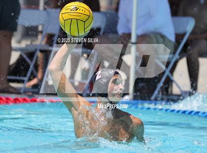 Thumbnail 1 in La Jolla vs. Torrey Pines (18th Annual Draz Classic) photogallery.