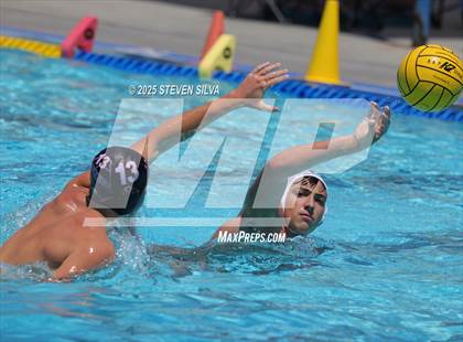 Thumbnail 2 in La Jolla vs. Torrey Pines (18th Annual Draz Classic) photogallery.
