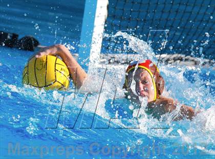 Thumbnail 1 in Monte Vista v. Serra (CIF SDS D2 Quarterfinals) photogallery.