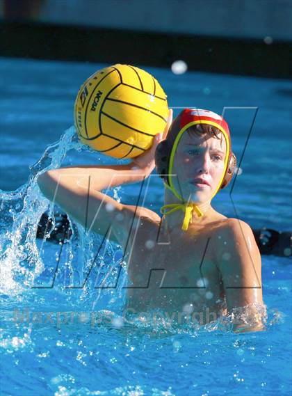 Thumbnail 1 in Monte Vista v. Serra (CIF SDS D2 Quarterfinals) photogallery.
