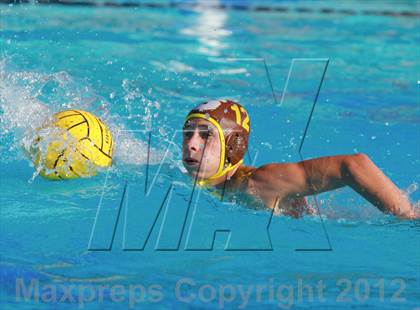 Thumbnail 1 in Monte Vista v. Serra (CIF SDS D2 Quarterfinals) photogallery.