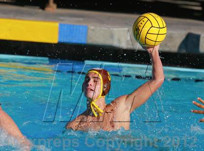Thumbnail 3 in Monte Vista v. Serra (CIF SDS D2 Quarterfinals) photogallery.