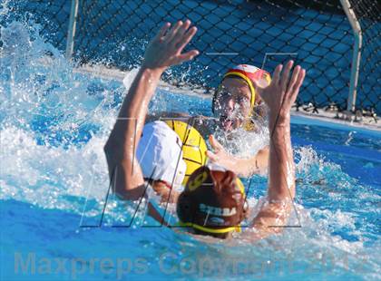 Thumbnail 3 in Monte Vista v. Serra (CIF SDS D2 Quarterfinals) photogallery.