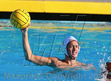 Thumbnail 3 in Monte Vista v. Serra (CIF SDS D2 Quarterfinals) photogallery.