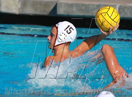 Thumbnail 1 in Monte Vista v. Serra (CIF SDS D2 Quarterfinals) photogallery.